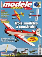 Modèle Magazine